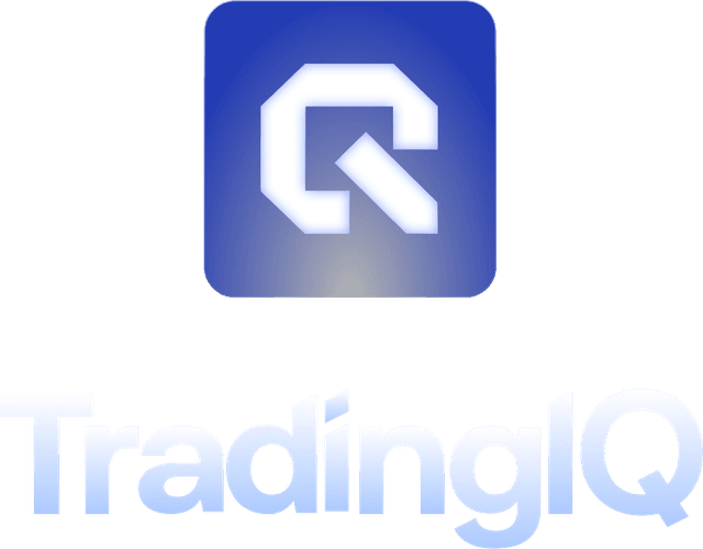 TradingIQ Logo